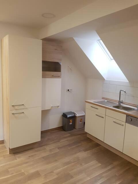 Apartmaji Zupan Bohinjska Bela Esterno foto