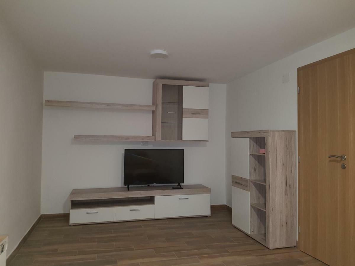 Apartmaji Zupan Bohinjska Bela Esterno foto