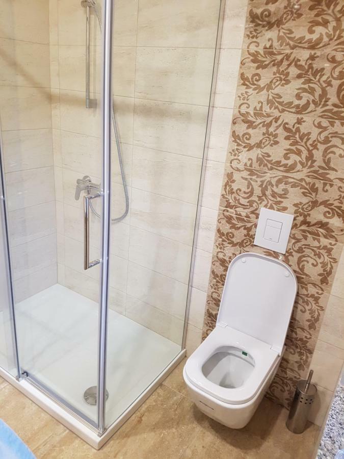Apartmaji Zupan Bohinjska Bela Esterno foto