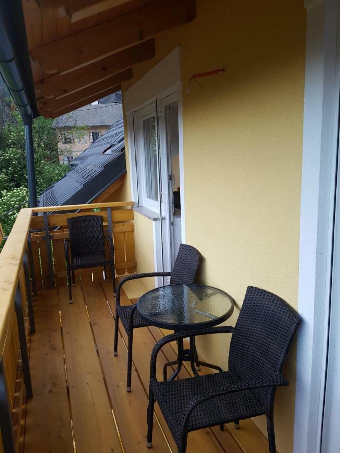 Apartmaji Zupan Bohinjska Bela Esterno foto