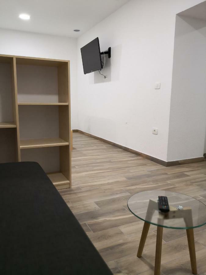Apartmaji Zupan Bohinjska Bela Esterno foto