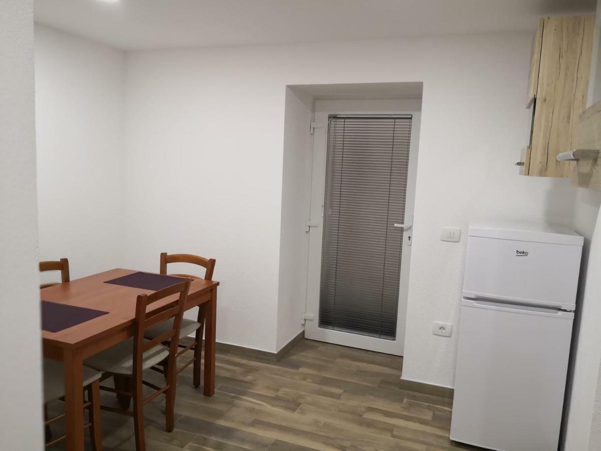 Apartmaji Zupan Bohinjska Bela Esterno foto