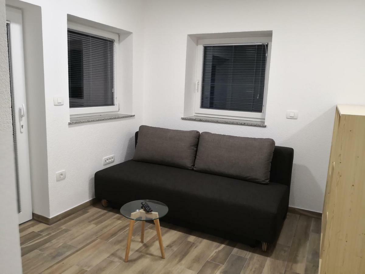 Apartmaji Zupan Bohinjska Bela Esterno foto