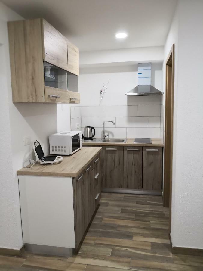 Apartmaji Zupan Bohinjska Bela Esterno foto