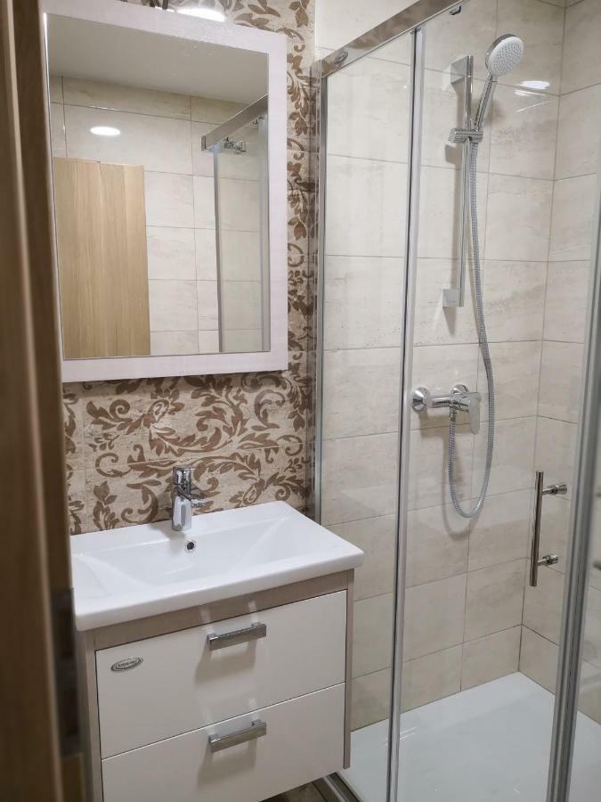 Apartmaji Zupan Bohinjska Bela Esterno foto