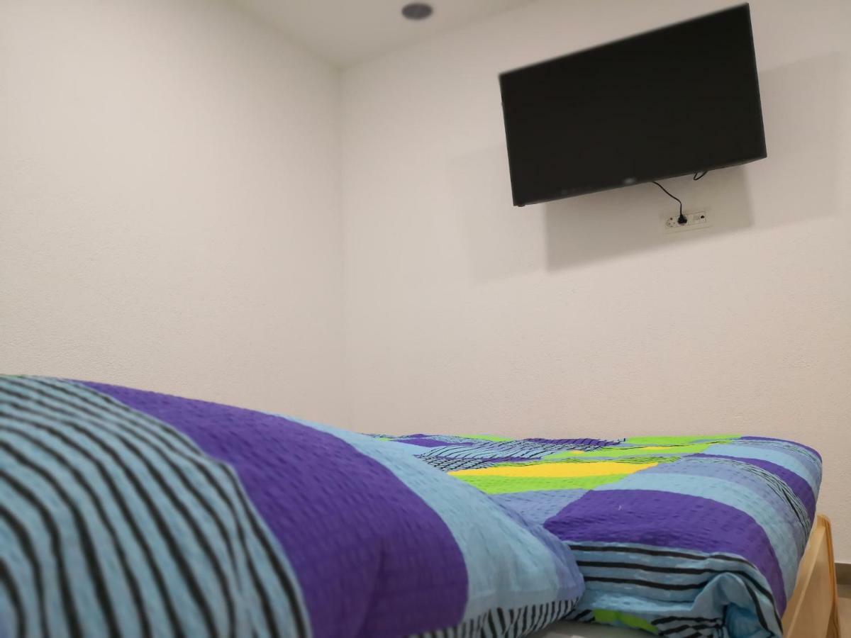 Apartmaji Zupan Bohinjska Bela Esterno foto