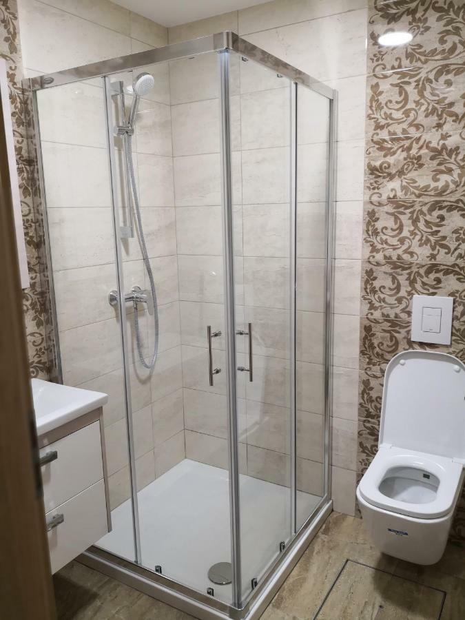 Apartmaji Zupan Bohinjska Bela Esterno foto
